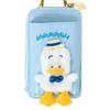 Sanrio Smartphone Shoulder Bag (Singing and Dancing for a Happy Life) Pekkle the Duck 909084