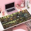 Accesorii pentru calculatoare – Mouse pad-uri și suporturi mână