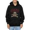 STAR WARS Boys Stormtrooper Skull Logo Hoodie