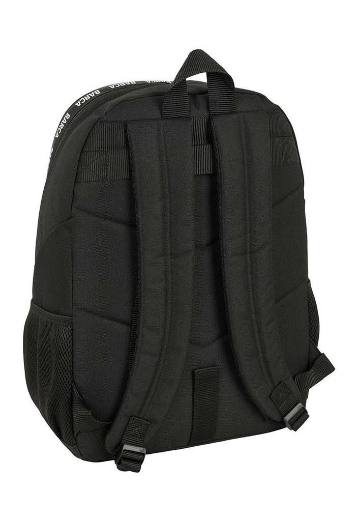FC Barcelona sports backpack school backpack 612625665 black