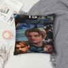 My Life With The Walter Boys Pillow Cover  Kawaii Pillow Case For Sofa Car Home Decor Custom Pillowcases Gift Idea
