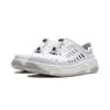 New LiNing Pan Gu Trek Anti Slip Wear Resistant River Trekking Shoes Unisex Standard White AZSV025-2