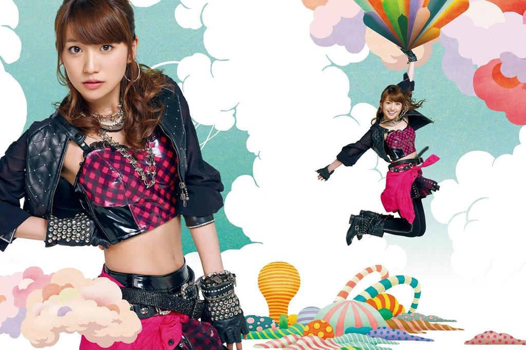 Million ga full music video BOX ~AKB48 collection~Special (6-disc DVD)