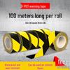 Huawelong PET Hazard Marking Tape