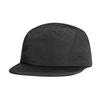 Cappellino a tesa piatta stile americano, berretto da baseball tinta unita, unisex, primavera ed estate, cappello con visiera sottile ad asciugatura rapida, protezione solare per esterni
