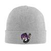 Uzi Doorman Murder Dronesed Warm Knitted Cap Fashion Bonnet Hat Autumn Winter Outdoor Beanies Hats for Unisex Adult