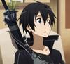 17CM Anime Sword Art Online Kirigaya Kazuto Figur War Underworld Modell Spielzeug Sammlung Geschenk Yuuki Asuna Action PVC von Poseable Artikuliert Maßstab 2