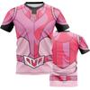Anime Saint Seiya Pegasus Cosplay 3D Children's T-Shirt Fashion Cool Daily Unisex T Shirt Street Personality Y2k Tops Summer Clothing