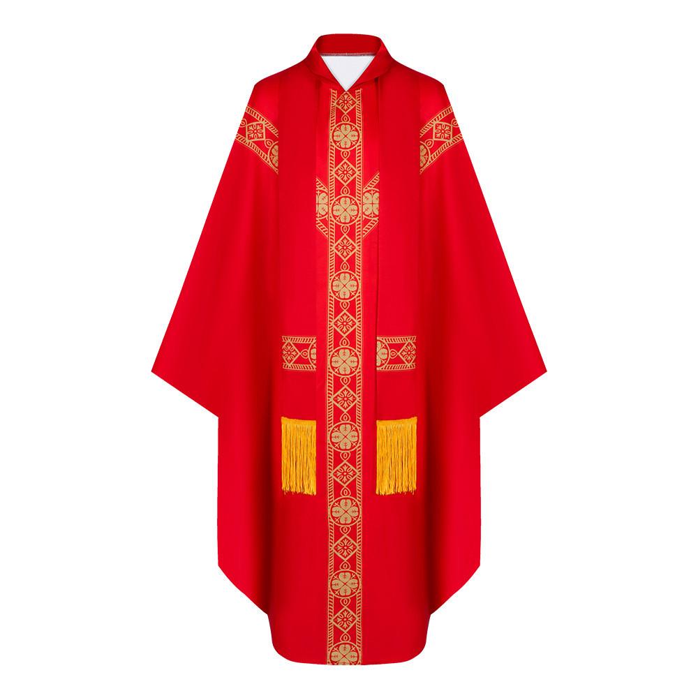 Medieval Cloak Cosplay Costume With Robe For Halloween Role Play