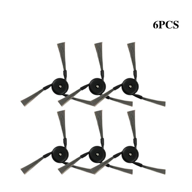 Dreame X50Ultra / X50 Master Vacuums Cleaner Spare Parts Main Side Brush Hepa Filter Mop Cloths Dust Bag Replacement Accessories