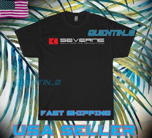 

NEW Shirt PREMIUM SEVERNE WATERSPORTS RA LOGO T-Shirt FUNNY UNISEX SIZE S TO 5XL S