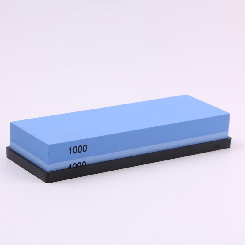 Двусторонняя корундовая точильная точилка Drian