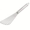 Slotted Turner Designed for Easy Flipping And Grilling Versatile Kitchen Spatula for Cooking Eggs, Fish, Steaks, And Pancakes