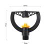Stable Water Output Farm Watering Nozzle Irrigation System Accessory  Center Pivot Irrigation