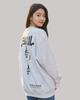 ZBLACK Global City Series Sweatshirt Seoul