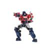Autobot Leader QT Pillar Building Block Figure Boy Birthday Gift Film and Television Peripheral Small Particle Assembly Building Blocks