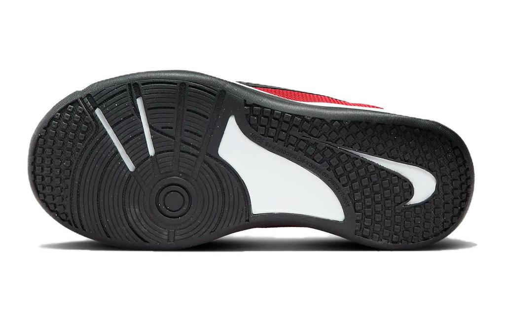 Nike Omni Multi-Court GS 'University Red Black' DM9027-601