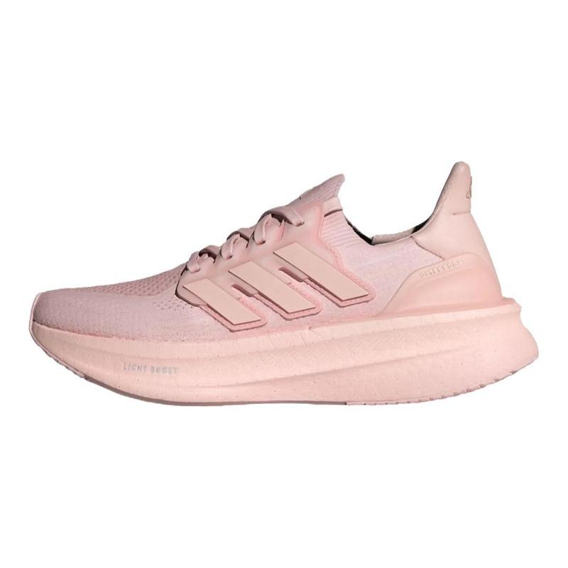 adidas Ultraboost 5.0 Women s Low-Top Running Shoes Pink ID8845 36