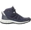 Треккинговые ботинки Jack Wolfskin Woodland 2 Texapore Mid
