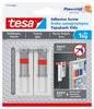 Tesa Dispenser for Packing Tape Sealer + Tape 50M X 48Mm