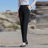 Kaser Cool-Feel Elastic Professional Suit Pants