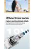 High-Definition Mirrorless Digital Camera with Flip Screen for Campus Parties