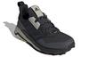 Adidas Terrex Trailmaker 'Black Aluminium' FU7237