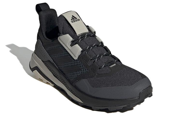 Adidas Terrex Trailmaker 'Black Aluminium' FU7237
