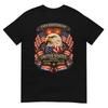 Usa Independence 250th Anniversary 1776 2026 Patriotic Eagle TShirt
