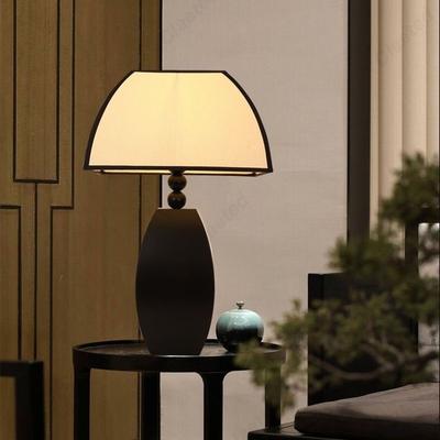 Lampen – Tischleuchten