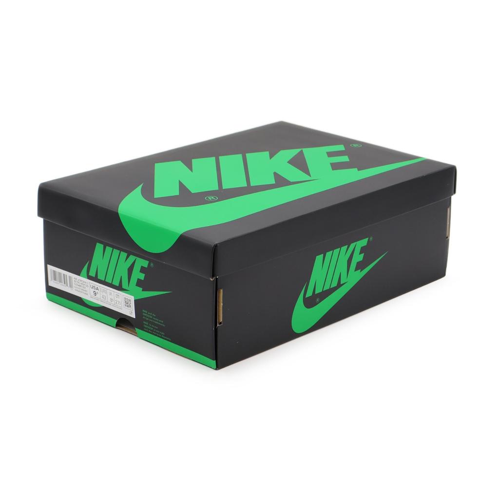 DZ5485-031 Nike Air Jordan 1 Retro High OG Celtics Black Lucky Green (Men's)
