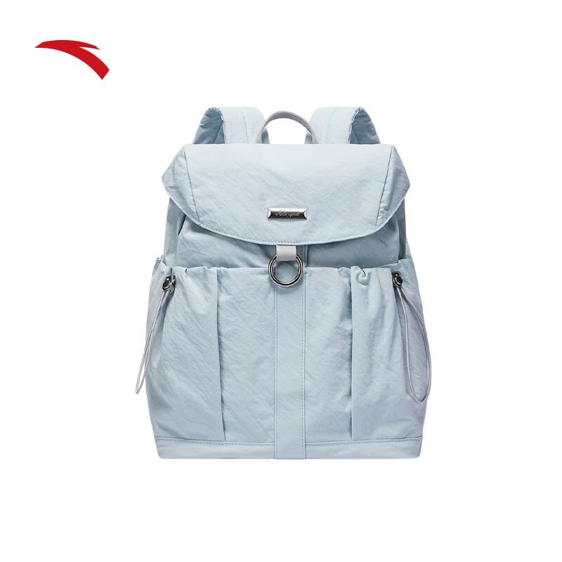 Anta Unisex Backpack One Size