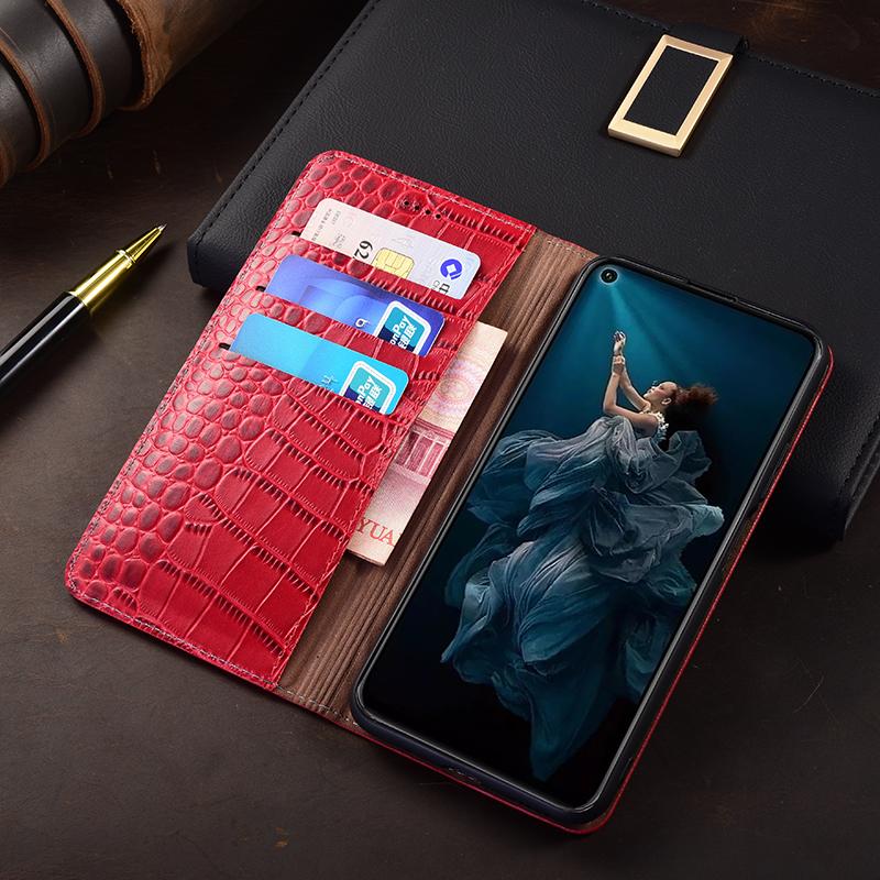 

Cowhide Flip Cover Cases for Samsung Galaxy A56 A55 A36 A35 A26 A25 A16 A15 A06 A05 Genuine Leather Wallet Phone Case Samsung A06 4G 5G красный