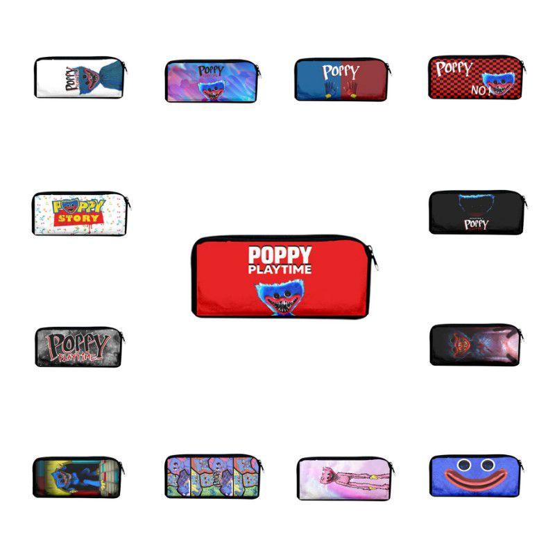 Poppy Playtime Backpack Fashionable And Spacious For Students And Travelers