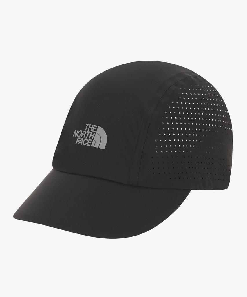 Noseupeiseu Ne3Cs08A Tnf Light Speed Cap Black