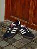 Adidas "T Head Shoes" - STADT Classic Low-profile Sports Sneakers - Adidas Three Leaf Clover  JR6344