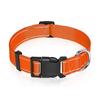 Reflective Anti-Burst Adjustable Collar for Medium/Large Dogs