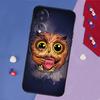 Süße Cartoon-Eulen-Hülle Für Honor 200 Pro 50 70 90 X8a X9a X8 X9 X8b X9c X9b Honor Magic 7 5 6 Pro Lite Abdeckung