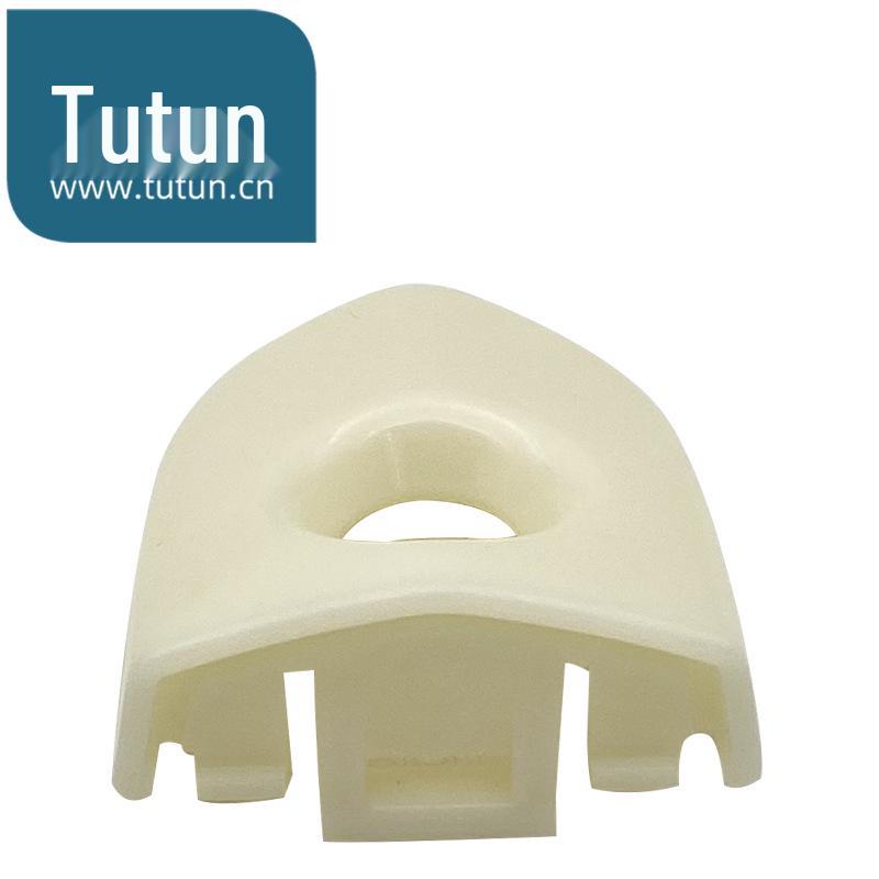 Venucia T90/D60 Outer Door Handle Trim & Left Front Door Lock Keyhole Cover