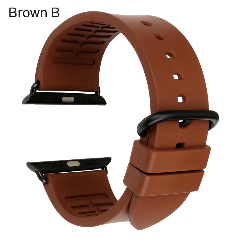 Uhrenarmband, Uhrenarmband, Sportarmband, Uhrenzubehör für Apple Watch-Armbänder 42 mm 38 mm, Serie 4 3 2 1, iWatch 44 mm 40 mm Armband