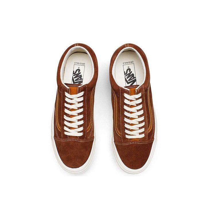 Vans Og Old Skool Lx 'Dachshund' VN0A4P3XXEH