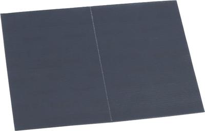 Material Series 235 Cloth Sandpaper 1 Piece Plastic Model Tool 87235 Make-up No. #3000