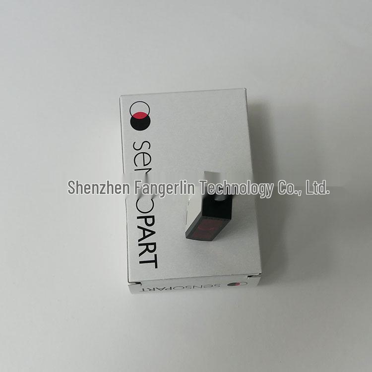 FT 25-RHD-PNS-M4M SENSOPART Photoelectric Sensor FT 25-RHD-PNS-M4M