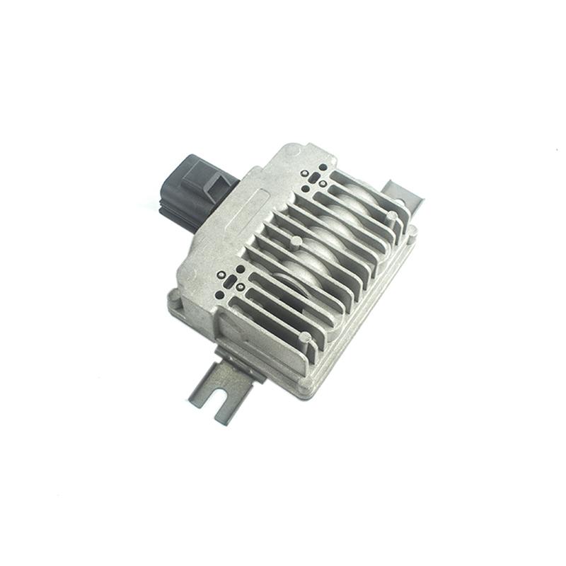 

HOT-6G9N-9D372-AC Car Fuel Pump Control Module For Volvo S80 2008-2012 Spare Parts Parts 6G9N9D372AC,6G9N-9D372-AC Car Fuel Pump BlackSilver