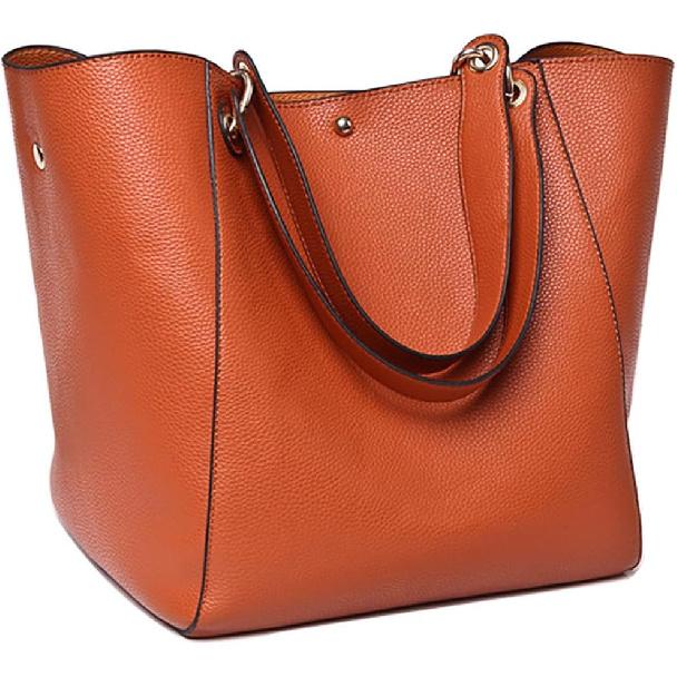 Sqlp Large Work Tote Bag for Women Designer Handbags Big Bucket Purses