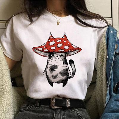 Üst Kıyafetler – T-shirtler