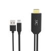 אביזרי אודיו ווידאו – כבלים ומתאמים HDMI