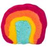 Üppiger Regenbogen Blasenbar Badekugel 200g 1 Stk