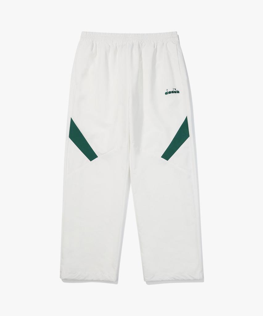 Diadora Grand Slam Woven Pants Off White