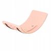 Balance Board Rocker For Children 67X29 Cm Non-Slip Pink